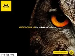 Sites similar to gouda.nu