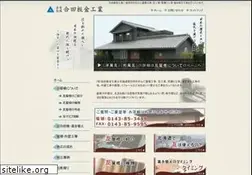 Sites similar to goudabankin.com