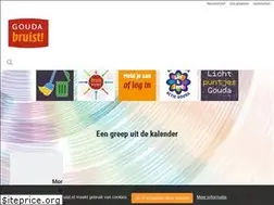 Sites similar to goudabruist.nl