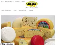 Sites similar to goudacheese.co.nz
