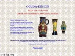 Sites similar to goudadesign.co.uk