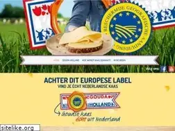Sites similar to goudaholland-kaas.nl