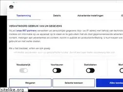 Sites similar to goudaholland.com
