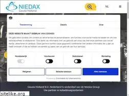 Sites similar to goudaholland.nl