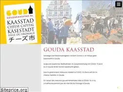 Sites similar to goudakaasstad.nl