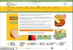 Sites similar to goudakaeseshop.de
