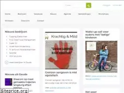 Sites similar to goudaonderneemt.nl