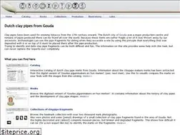 Sites similar to goudapipes.nl