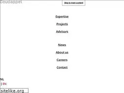 Sites similar to goudappel.eu