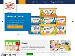 Sites similar to goudasglorie.nl