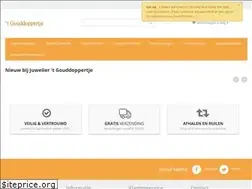 Sites similar to gouddoppertje.nl