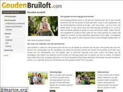 Sites similar to goudenbruiloft.com