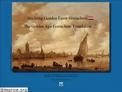 Sites similar to goudeneeuw.org