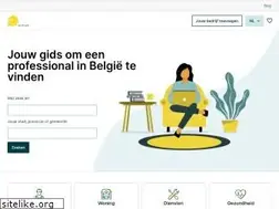 Sites similar to goudengids.be