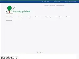 Sites similar to goudenhanden.net