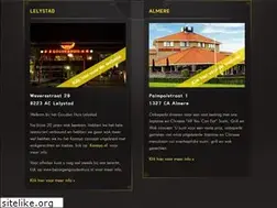 Sites similar to goudenhuis.nl