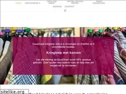 Sites similar to goudgoed.nl