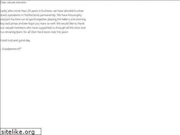 Sites similar to goudgraver.nl
