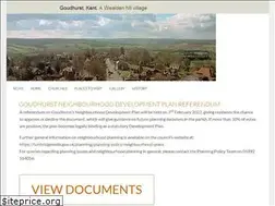 Sites similar to goudhurst.co.uk