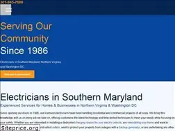 Sites similar to goudieelectric.com