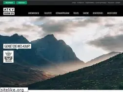 Sites similar to goudinispa.co.za