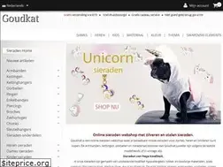 Sites similar to goudkat.com