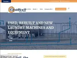 Sites similar to goudkuil.com