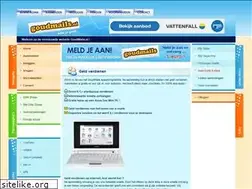 Sites similar to goudmails.nl