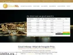 Sites similar to goudnl.nl