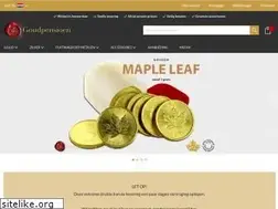 Sites similar to goudpensioen.com