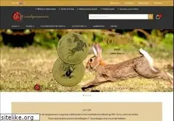Sites similar to goudpensioen.nl