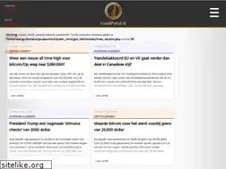 Sites similar to goudportal.nl
