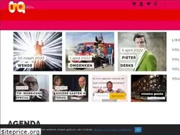 Sites similar to goudseschouwburg.nl