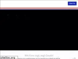 Sites similar to goudsewaag.nl