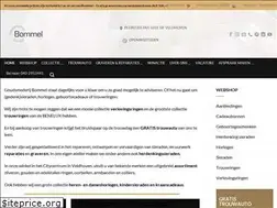 Sites similar to goudsmederijbommel.nl