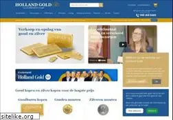Sites similar to goudstandaard.com