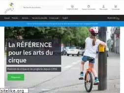 Sites similar to goudurix.com