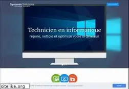 Sites similar to goudurix.net