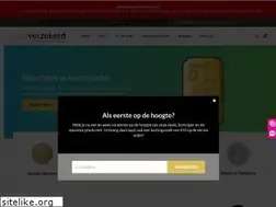 Sites similar to goudverzekerd.nl