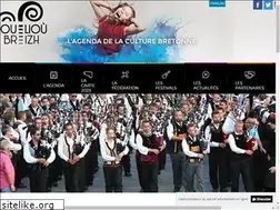 Sites similar to gouelioubreizh.bzh