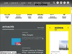 Sites similar to gouesnou.bzh