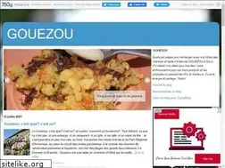 Sites similar to gouezou.canalblog.com