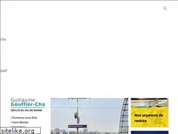 Sites similar to gouffier-cha.fr