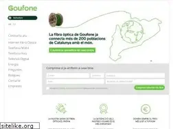 Sites similar to goufone.com