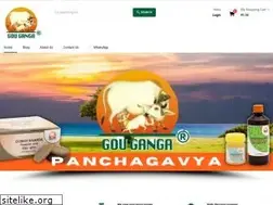 Sites similar to gouganga.com