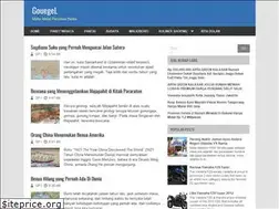 Sites similar to gougel.blogspot.com