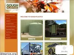 Sites similar to gough.com.au