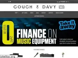 Sites similar to goughanddavy.co.uk