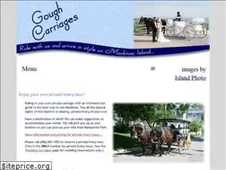 Sites similar to goughcarriages.com