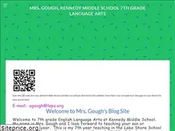 Sites similar to goughkms.weebly.com